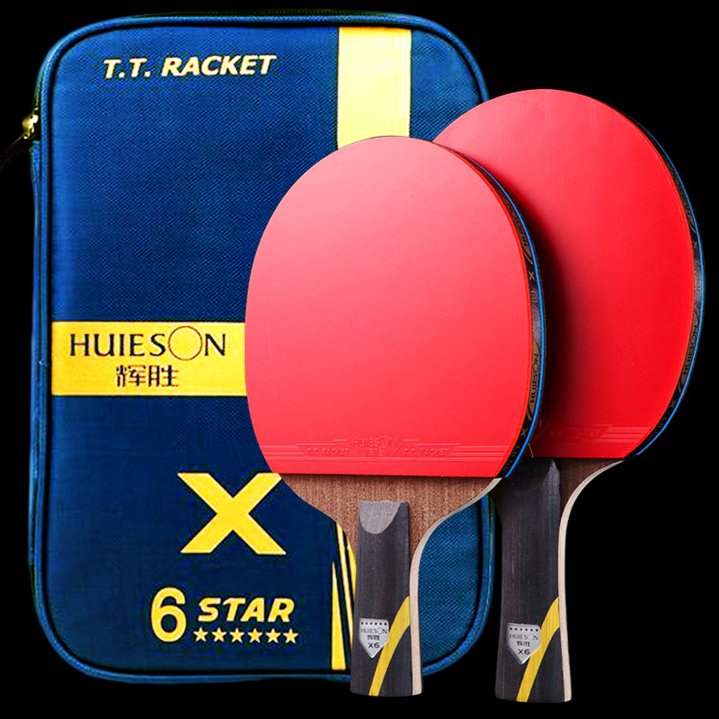 Table Tennis Db - Ракетка для настольного тенниса Huieson 5/6