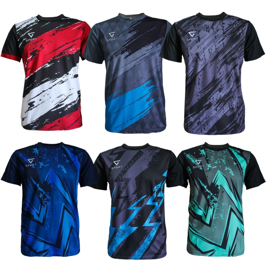 Table Tennis Jersey Butterfly - Мужская быстросохнущая спортивная одежда, подходящая для