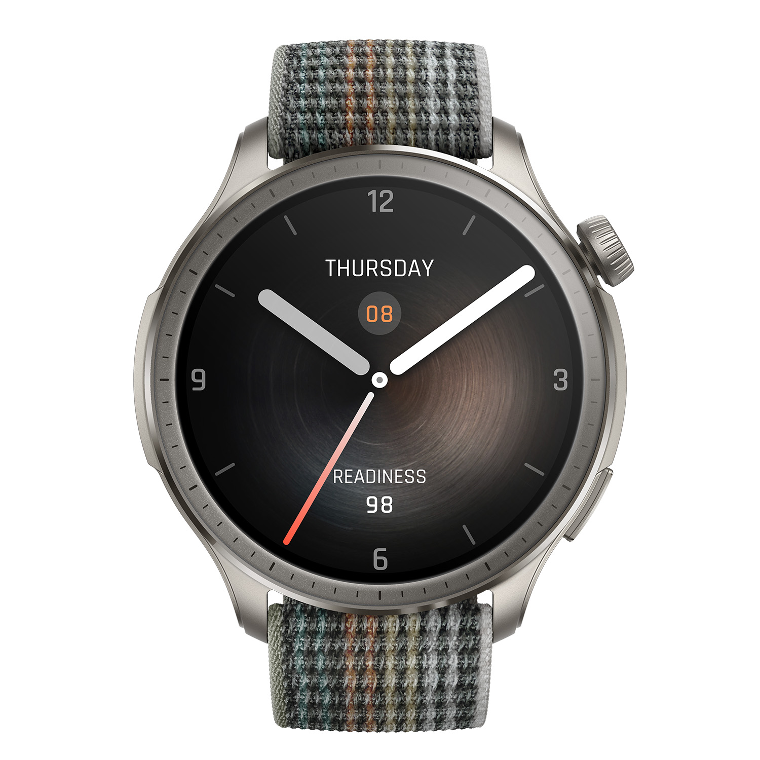 Table Tennis World - Умные часы Amazfit Balance 46 мм