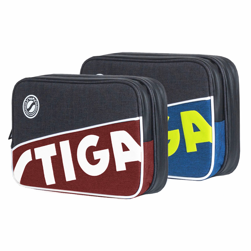 Table Tennis Db - Сумка для ракеток STIGA для настольного