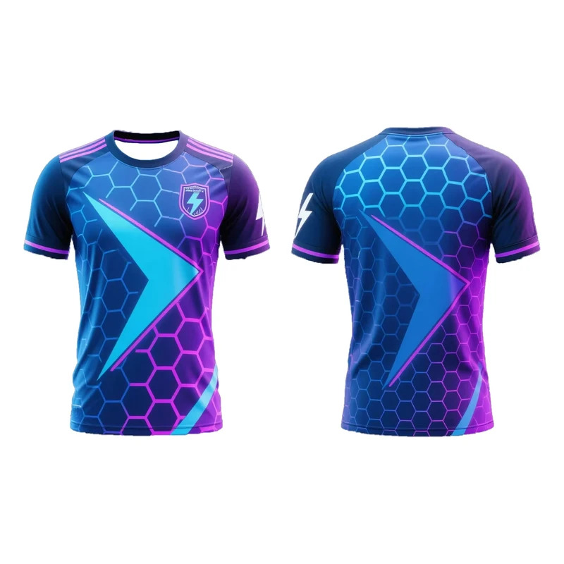 Table Tennis Jersey Butterfly - Outdoor sports T-shirts, running and fitness