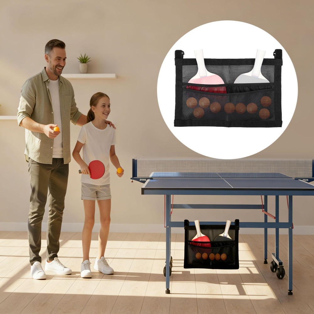 Table Tennis Db - Сумка для хранения спортивного инвентаря для