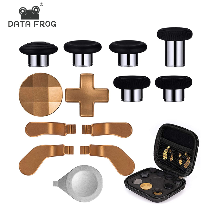 Table Tennis Xbox - Металлические триггерные лопасти DATA FROG, сменный