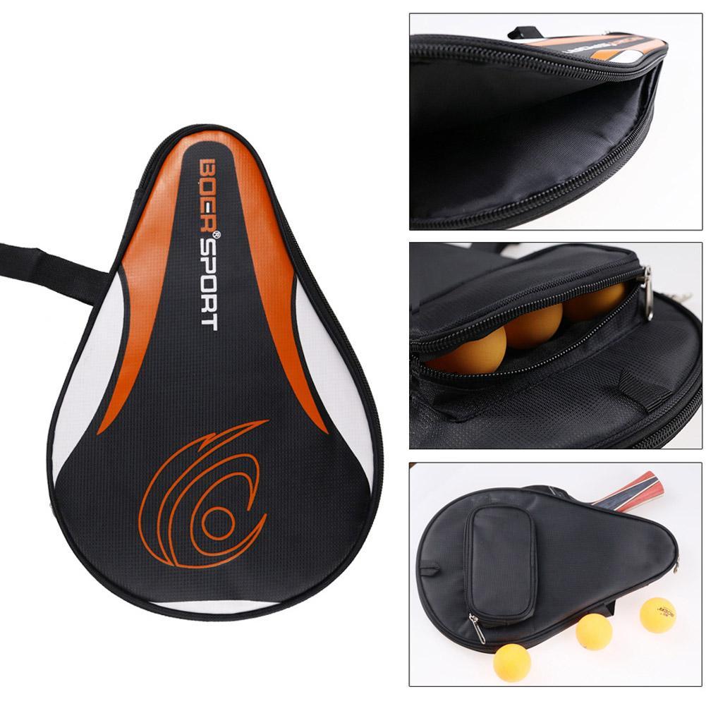 Table Tennis Db - Сумка для ракеток для настольного тенниса,