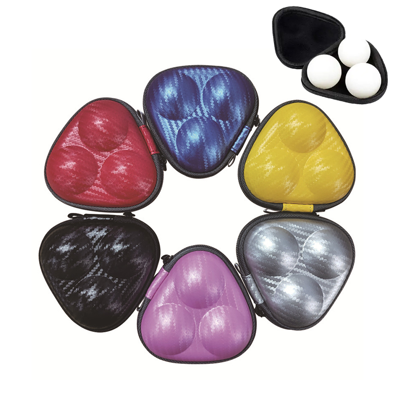 Table Tennis Db - Коробка для настольного тенниса, чехол 3,