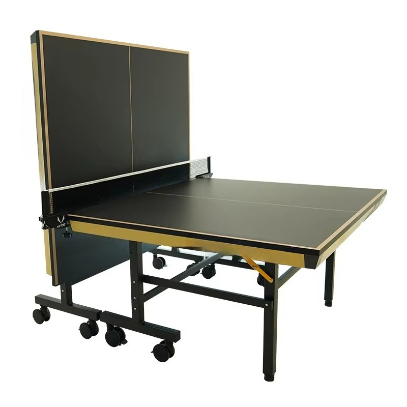 Table Tennis Training - Алюминиевый водонепроницаемый складной стол для настольного