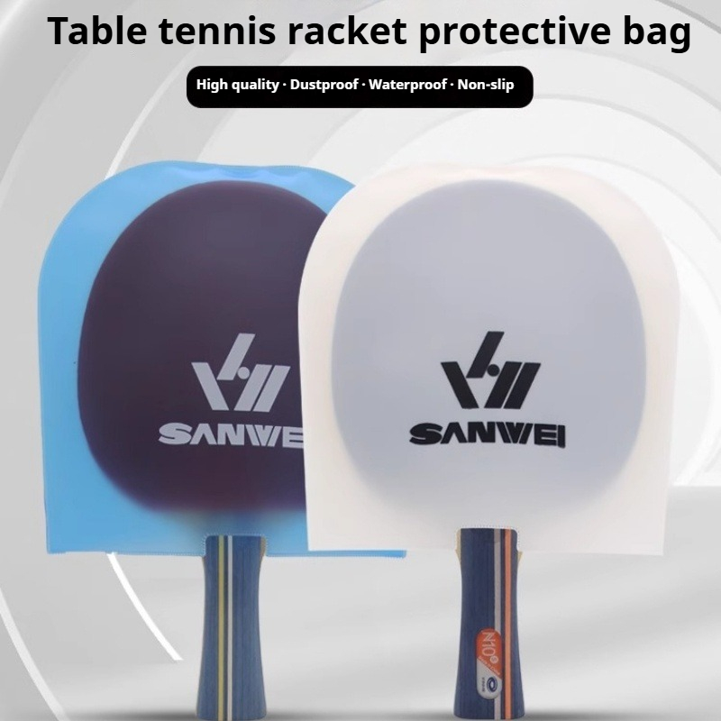Table Tennis Db - 2 шт., чехол для ракетки для