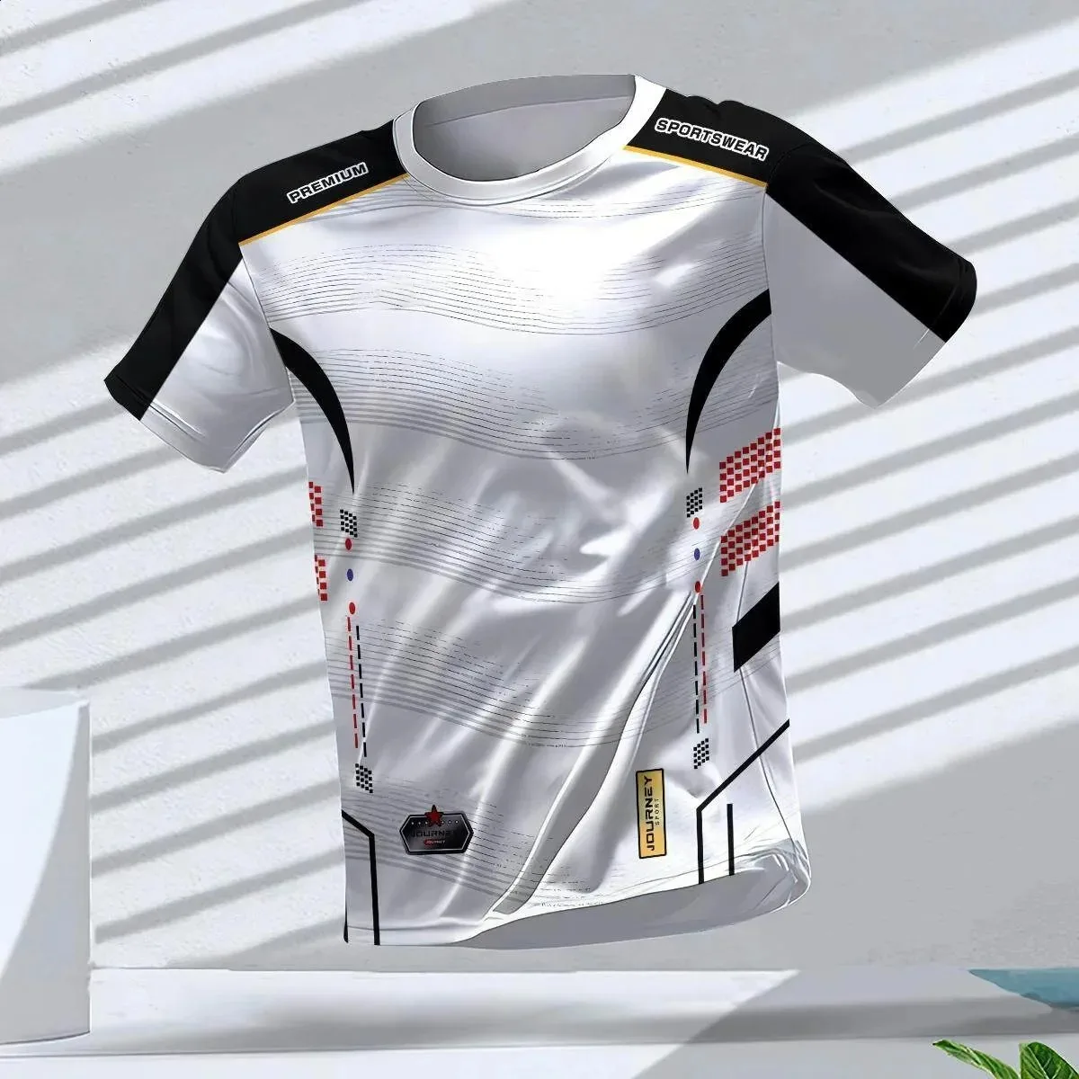 Мужские футболки для спорта и  – обзор и цена Table Tennis Jersey Butterfly