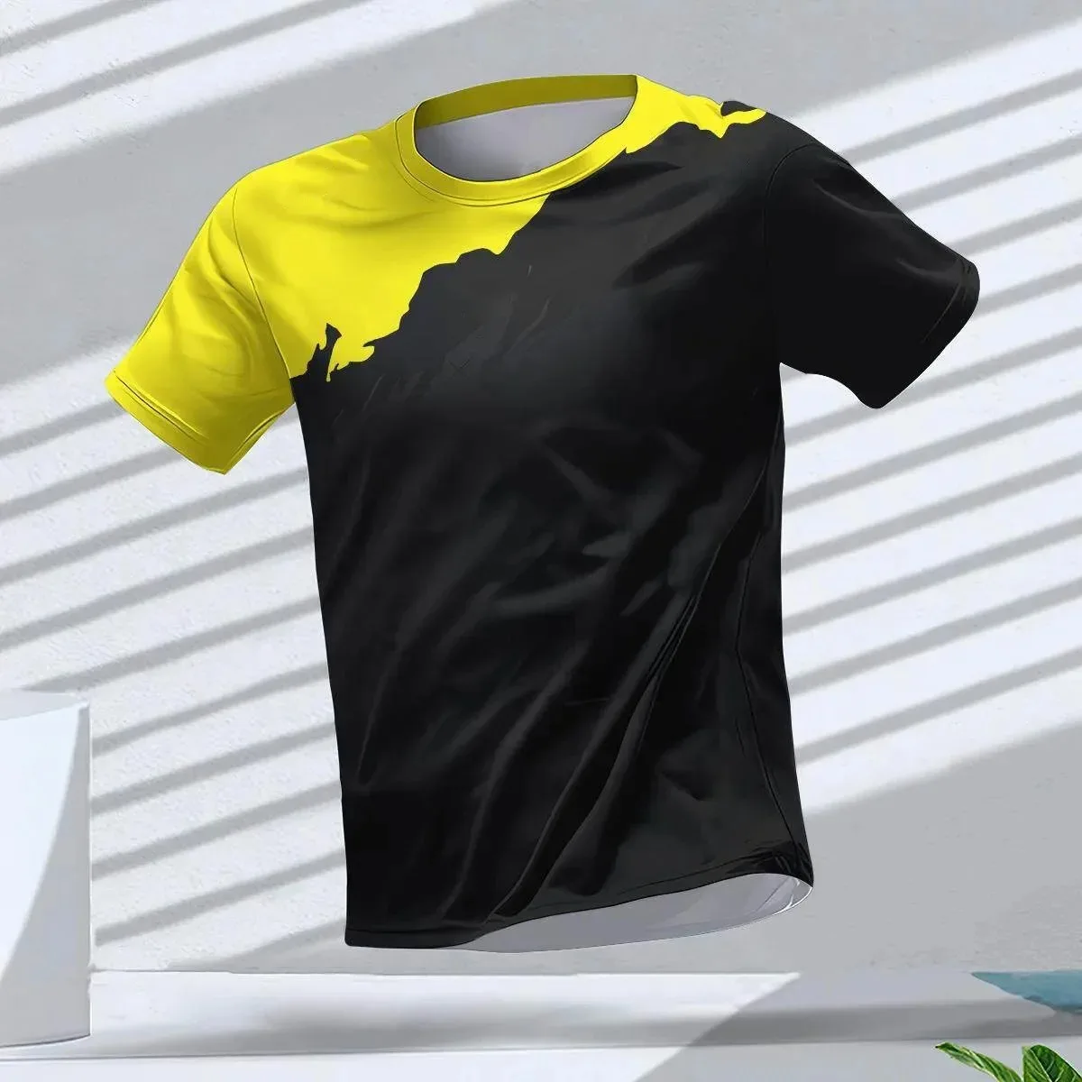 Мужские футболки для спорта и  – обзор и цена Table Tennis Jersey Butterfly