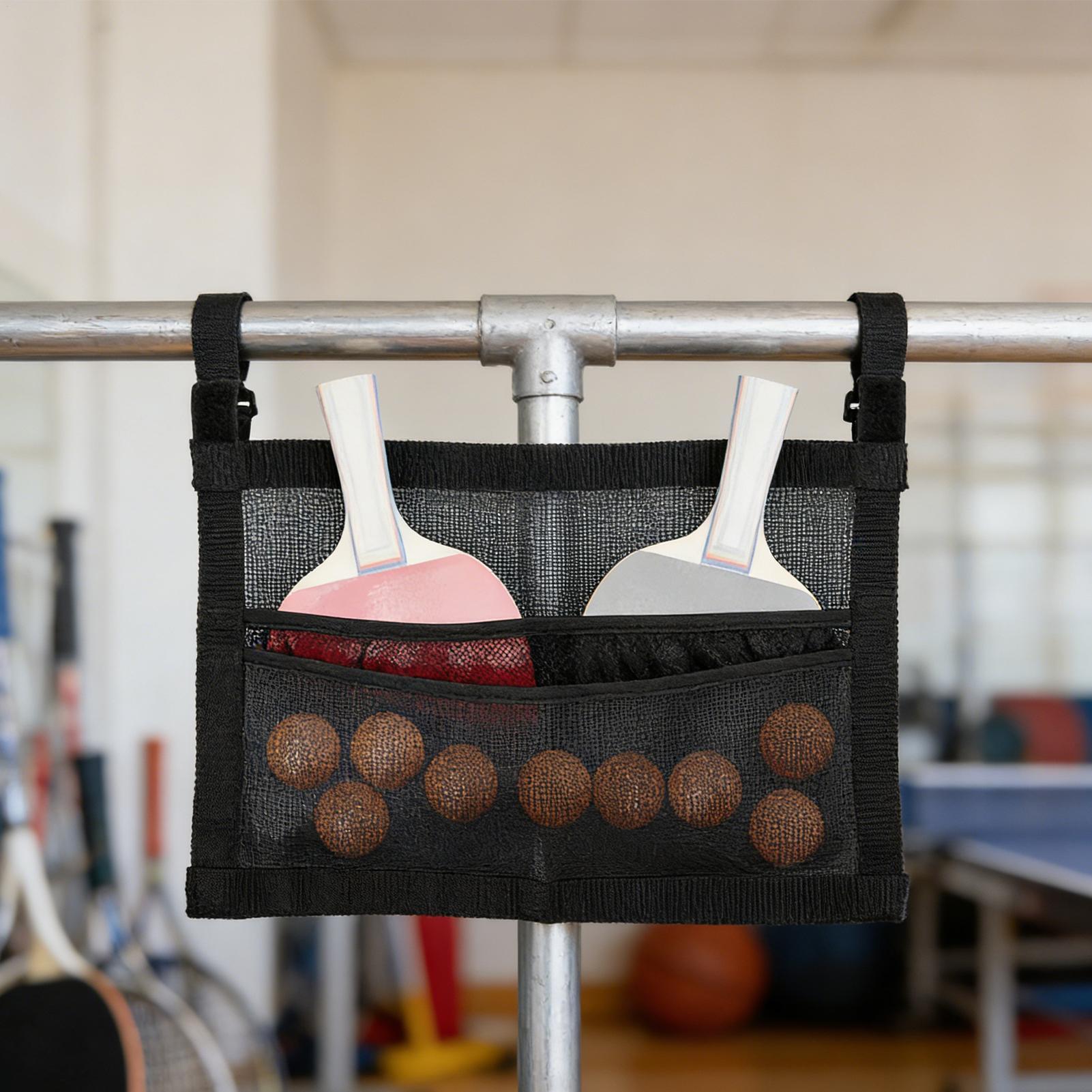 Сетчатый держатель мяча для пи – обзор и цена Table Tennis Or Tennis Table