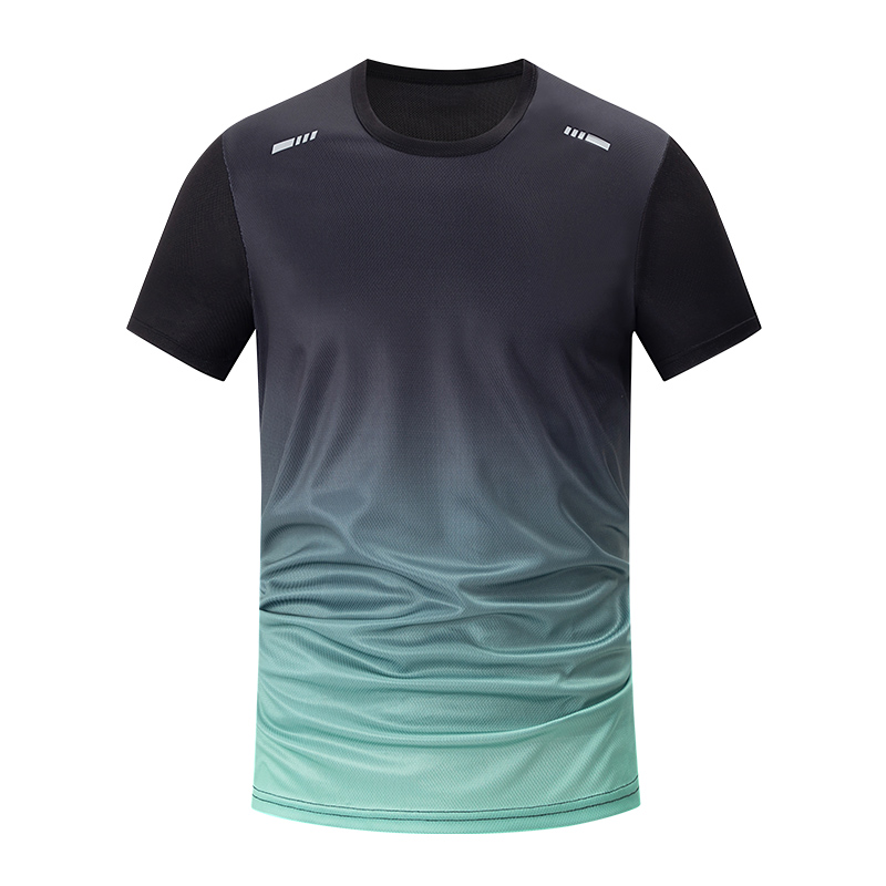 Мужская футболка с короткими р – обзор и цена Table Tennis Jersey Butterfly