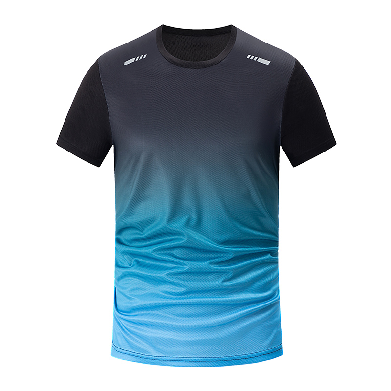 Мужская футболка с короткими р – обзор и цена Table Tennis Jersey Butterfly