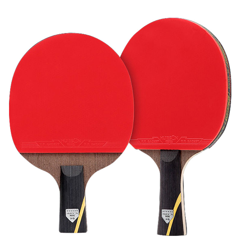 Ракетка для настольного теннис – обзор и цена Table Tennis Db