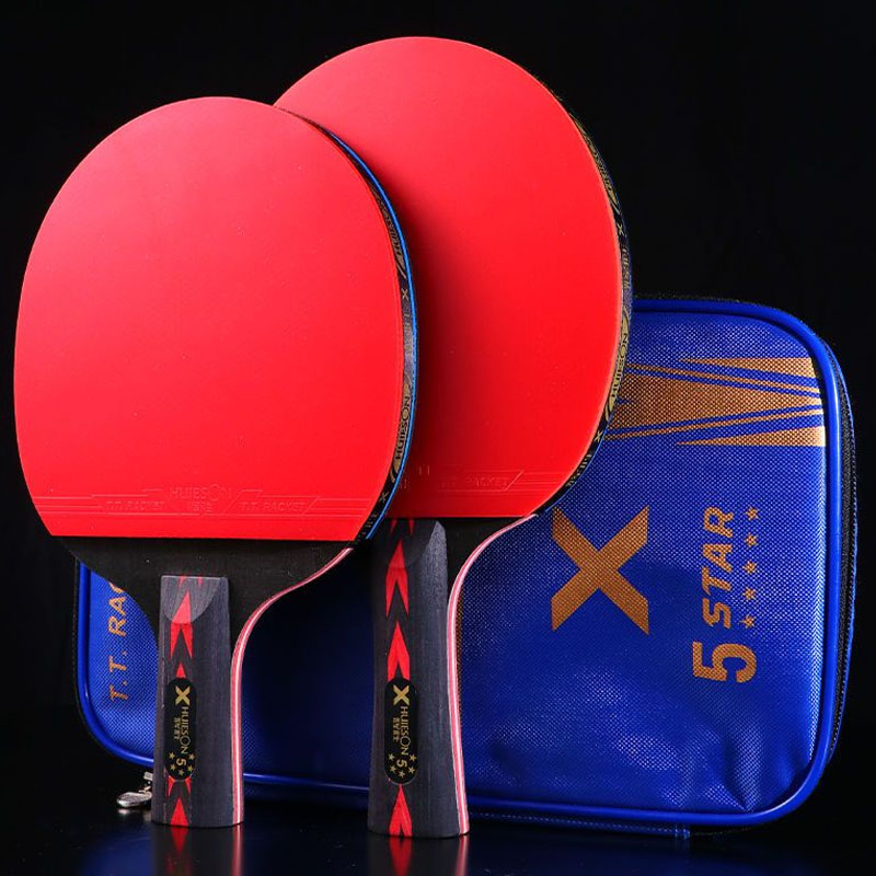 Ракетка для настольного теннис – обзор и цена Table Tennis Db