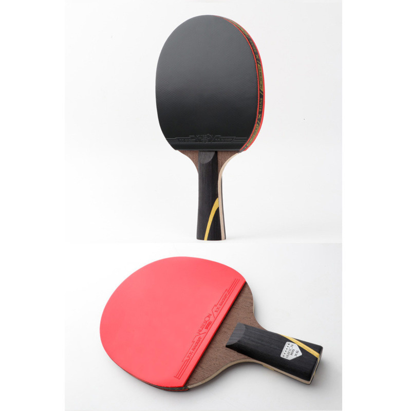 Huieson 6 Star Модернизированн – обзор и цена Table Tennis Match