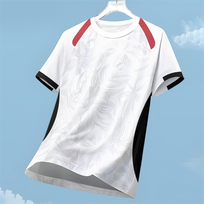 Простые быстросохнущие спортив – обзор и цена Table Tennis Jersey Butterfly