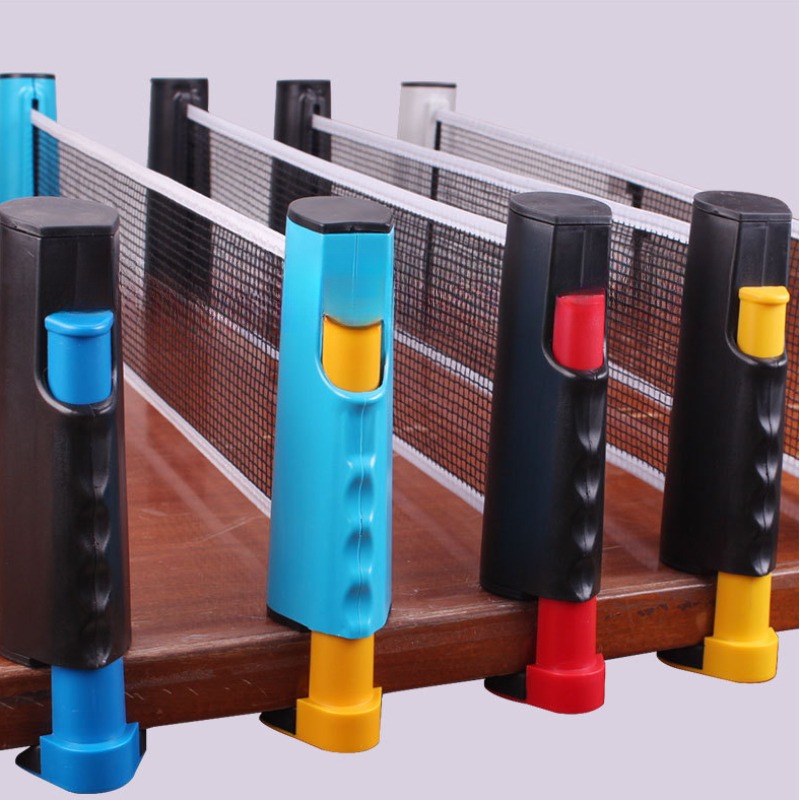 Портативная сетка для настольн – обзор и цена Table Tennis Net Height