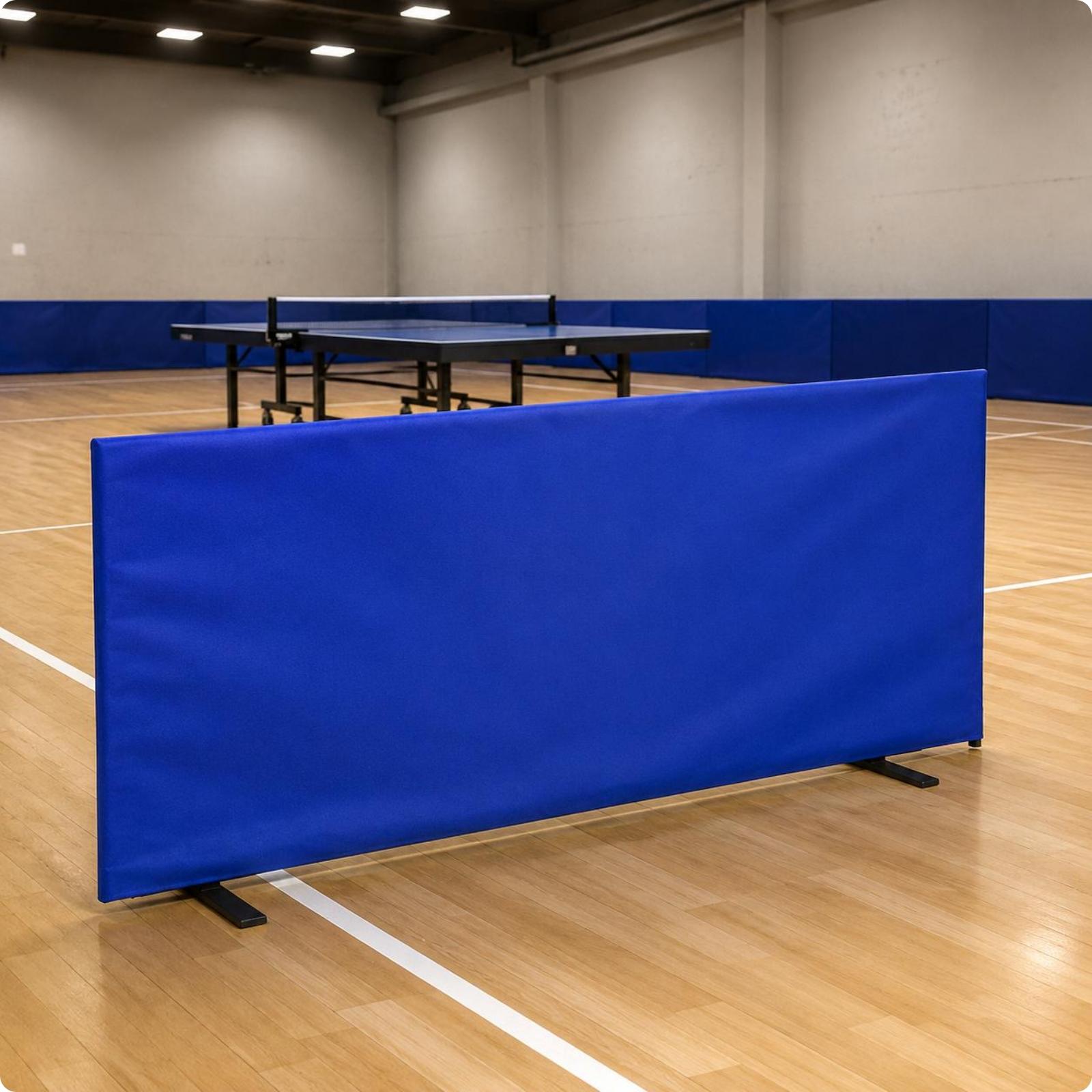 Доска-разделитель для настольн – обзор и цена Table Tennis Background