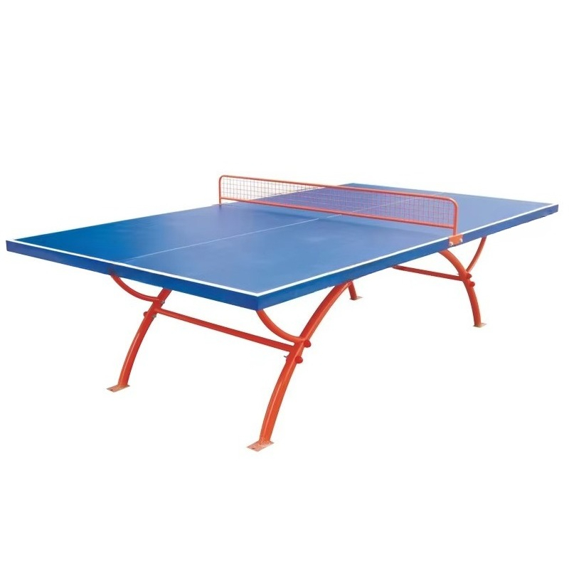 Теннисный стол стандартного ти – обзор и цена Table Tennis Training