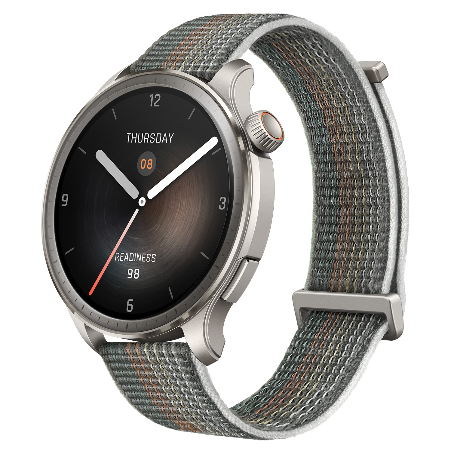 Умные часы Amazfit Balance 46  – обзор и цена Table Tennis World