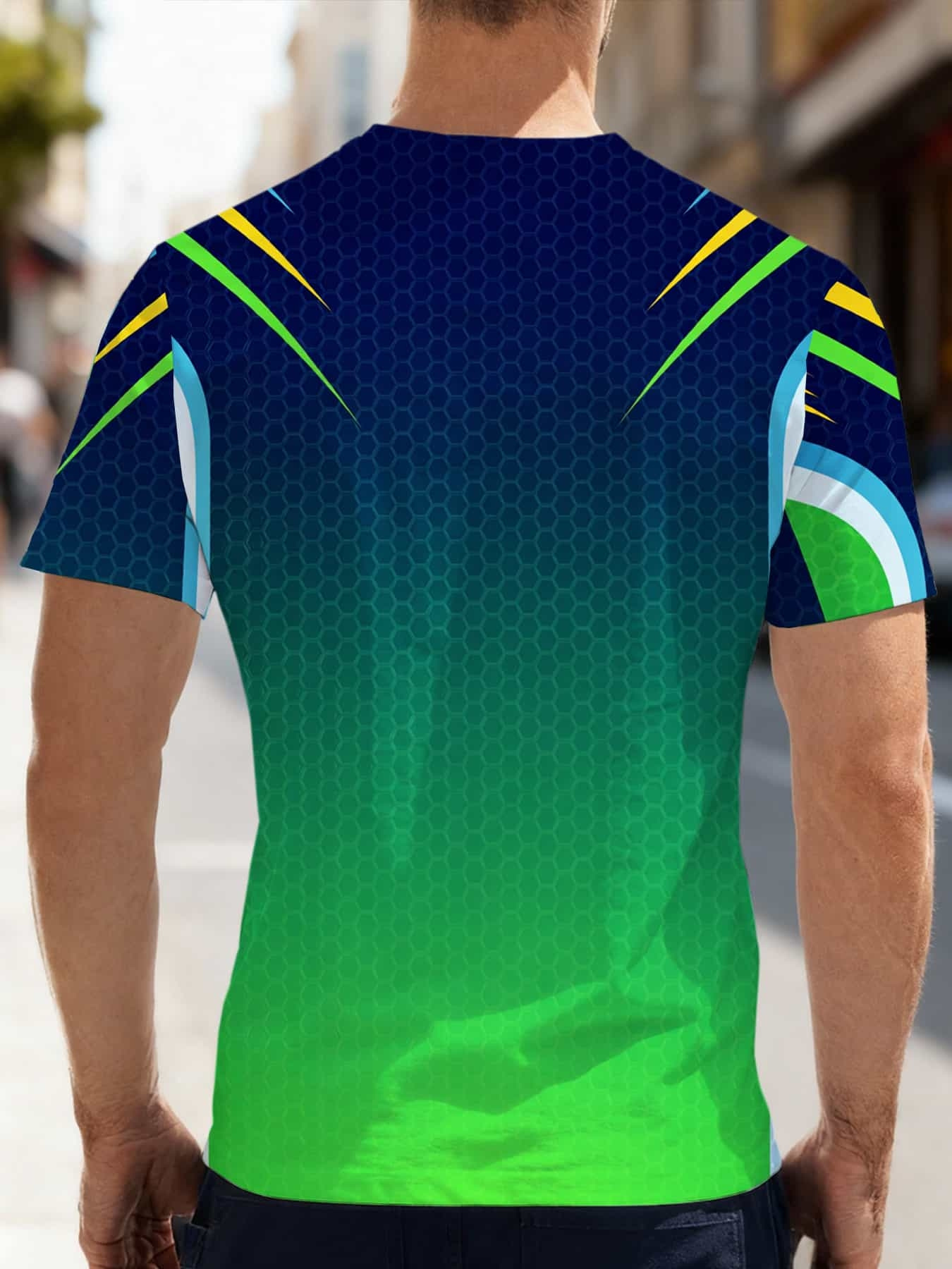 Мужская высокоэластичная быстр – обзор и цена Table Tennis Jersey Butterfly