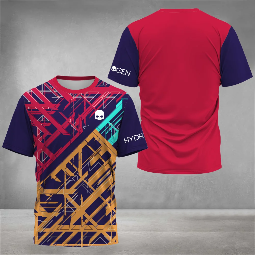 Футболка для мужчин, быстросох – обзор и цена Table Tennis Jersey Butterfly