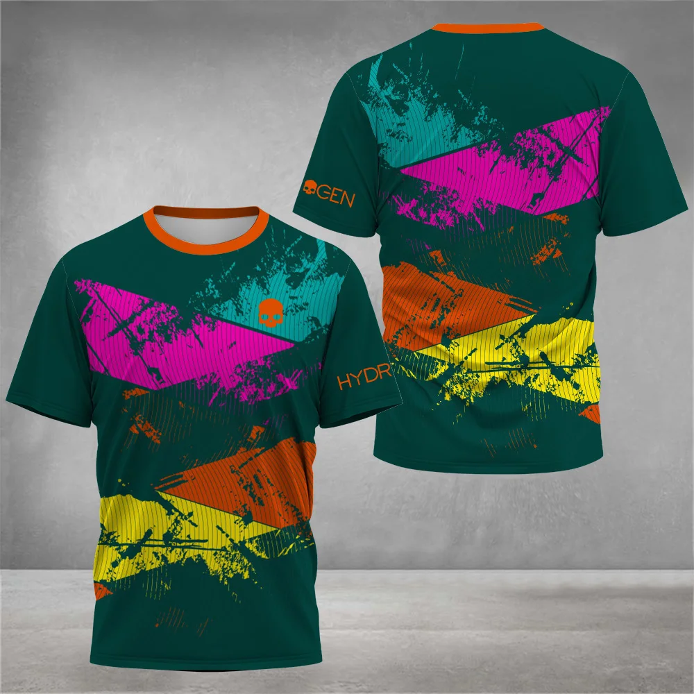 Футболка для мужчин, быстросох – обзор и цена Table Tennis Jersey Butterfly