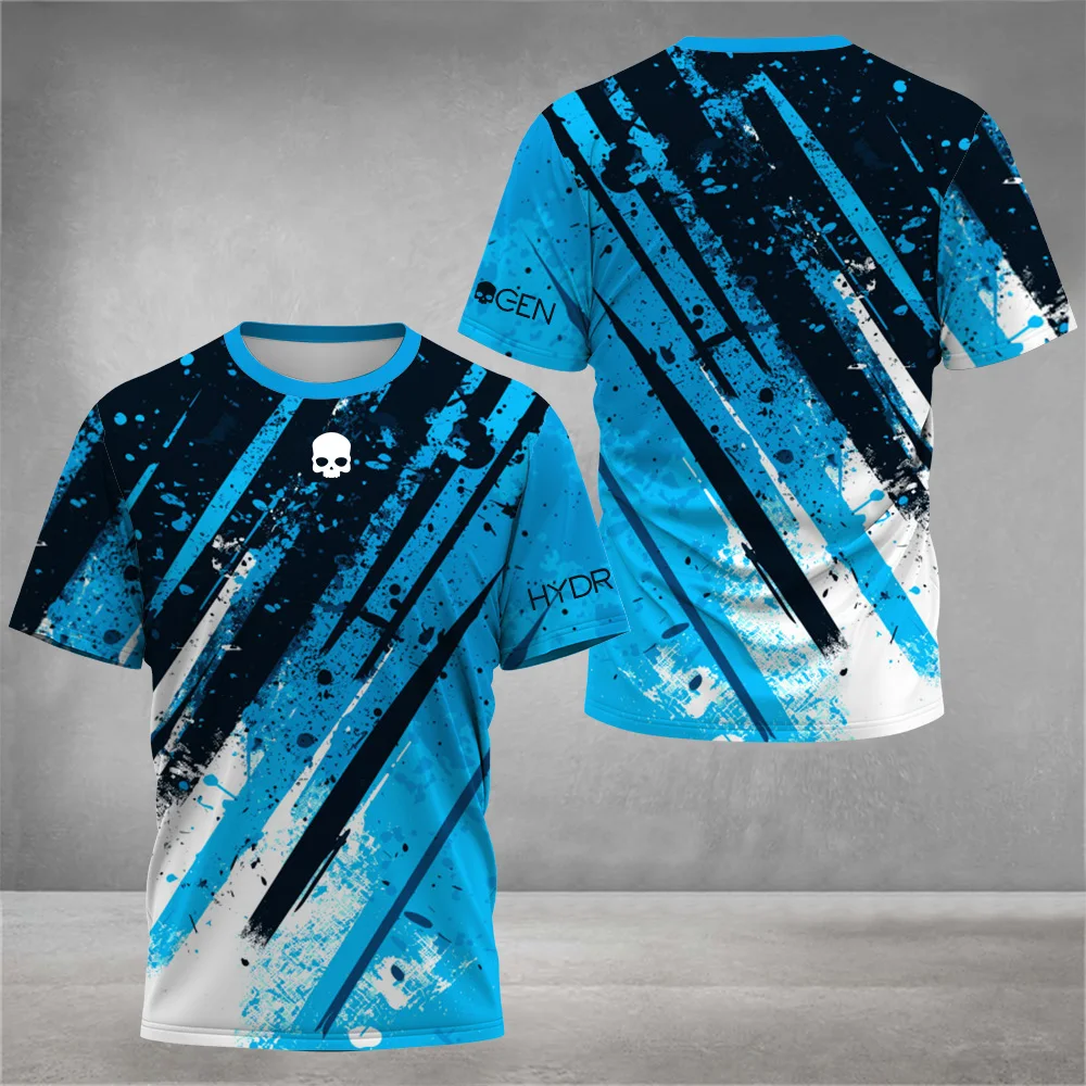 Футболка для мужчин, быстросох – обзор и цена Table Tennis Jersey Butterfly