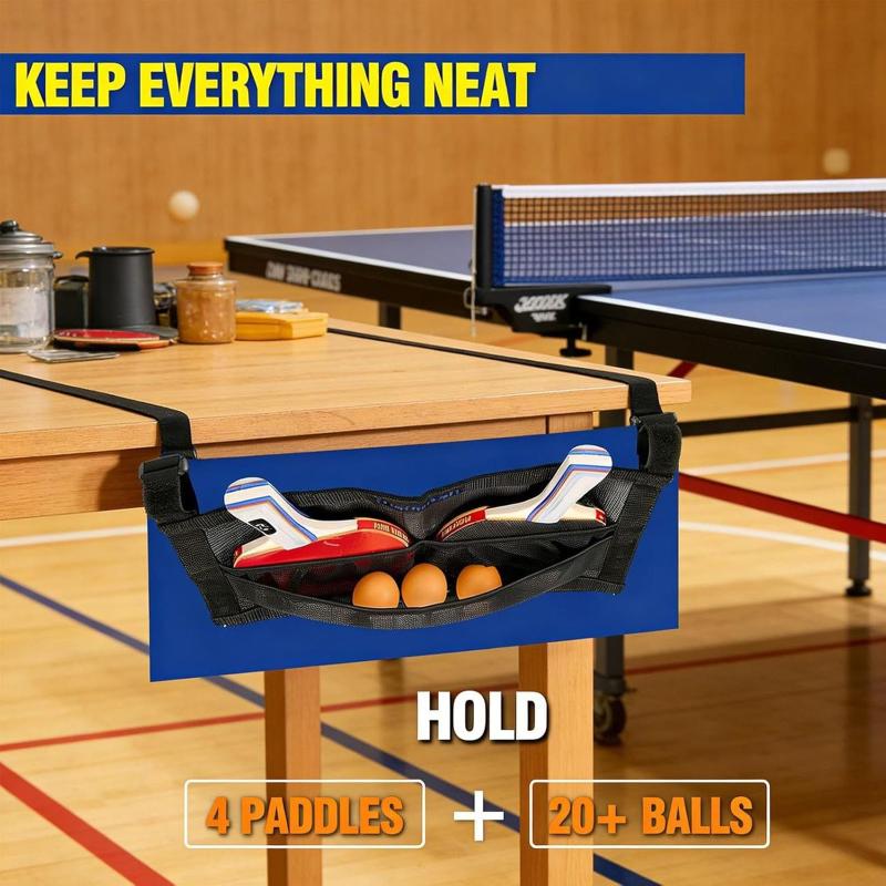 Новый сетчатый держатель для т – обзор и цена Table Tennis Or Tennis Table