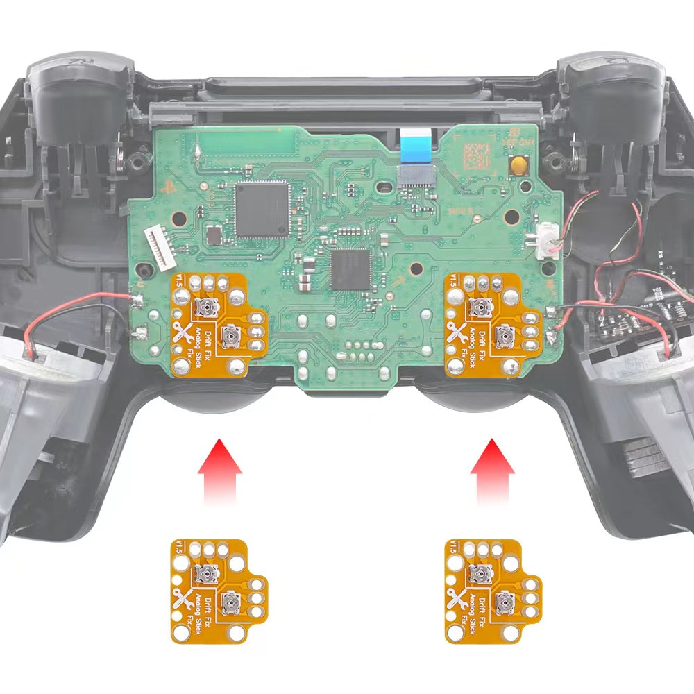 Универсальный джойстик для PS4 – обзор и цена Table Tennis Xbox