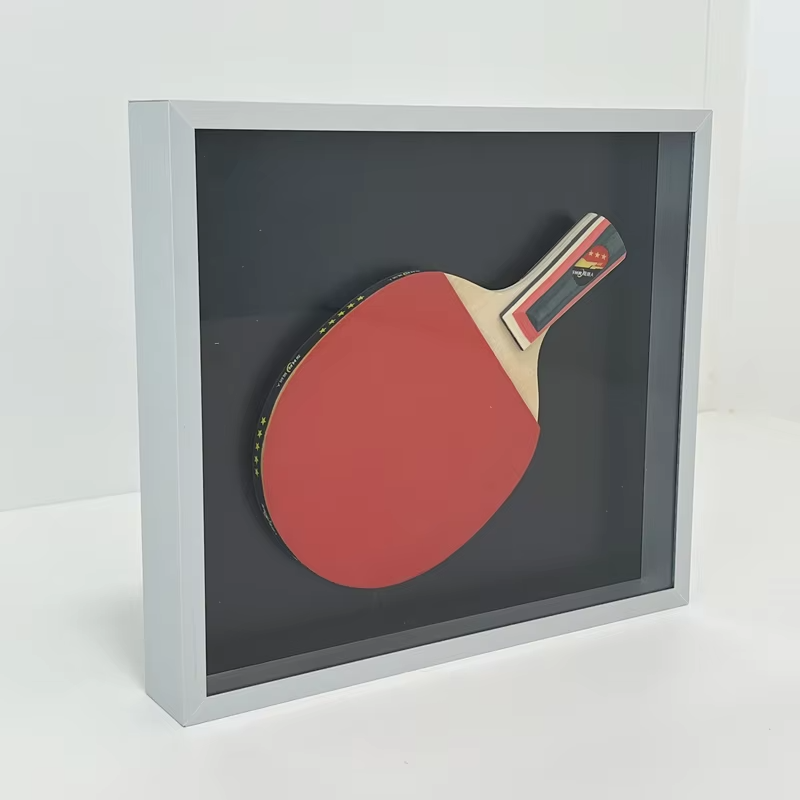 Рамка дисплея для ракеток для  – обзор и цена Table Tennis Or Tennis Table