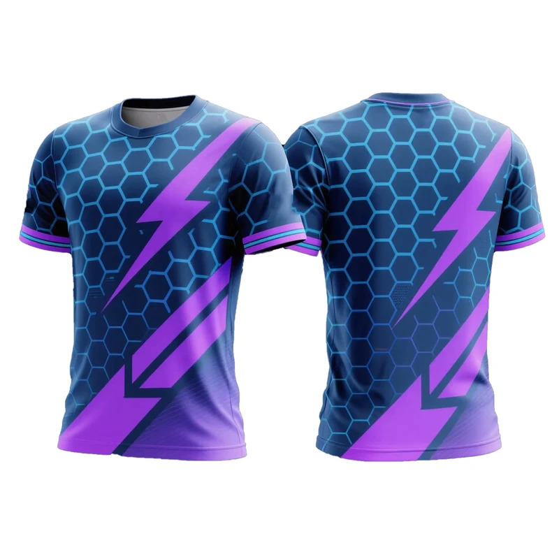 Outdoor sports T-shirts, runni – обзор и цена Table Tennis Jersey Butterfly