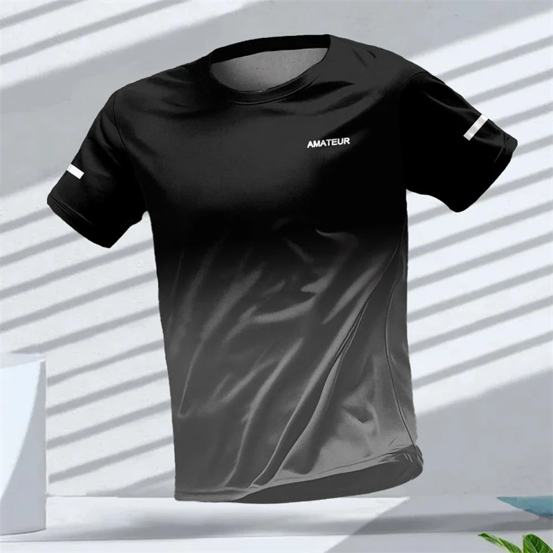 Мужские футболки для занятий с – обзор и цена Table Tennis Jersey Butterfly