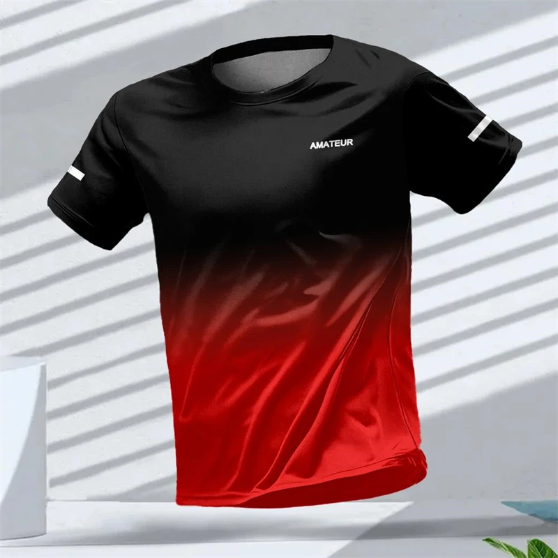 Мужские футболки для занятий с – обзор и цена Table Tennis Jersey Butterfly