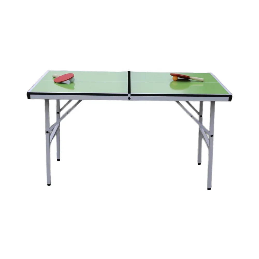 2026 Стол для тенниса для испо – обзор и цена Table Tennis Is Played With A