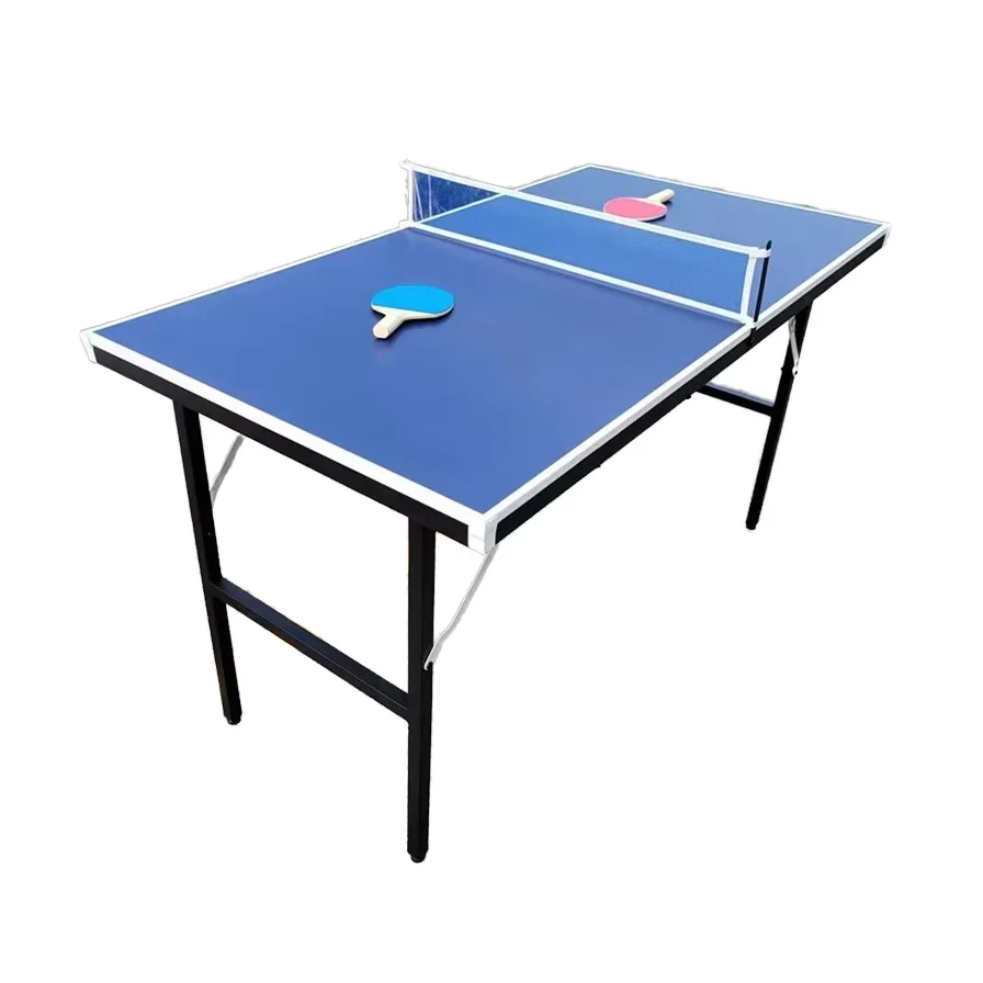 2026 Стол для тенниса для испо – обзор и цена Table Tennis Is Played With A