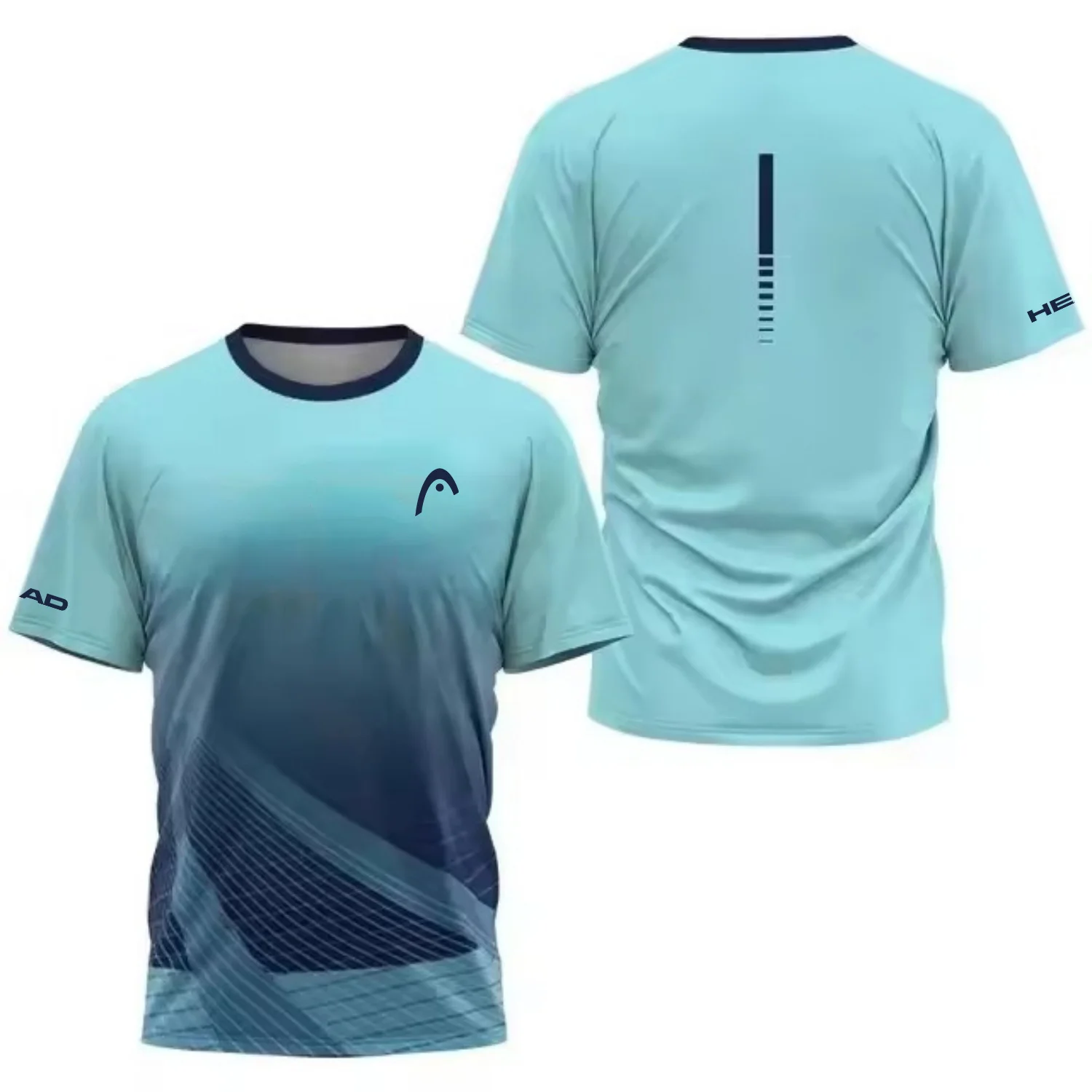 Мужская футболка с 3D принтом  – обзор и цена Table Tennis Jersey Butterfly