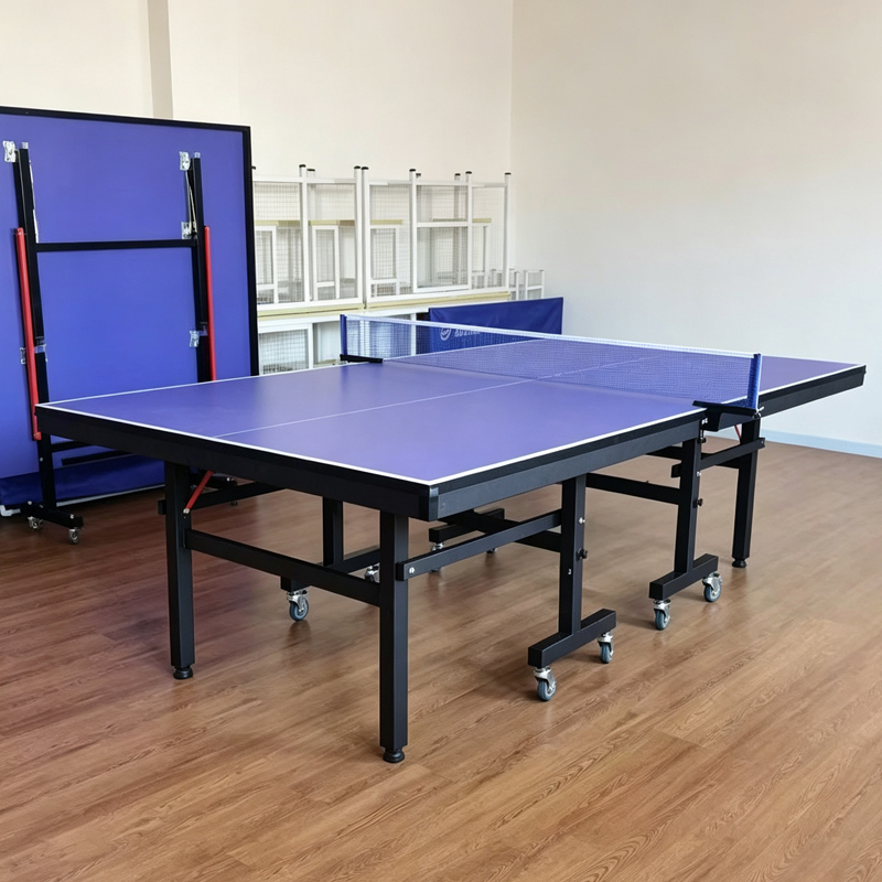 Высококачественный складной съ – обзор и цена Table Tennis Training