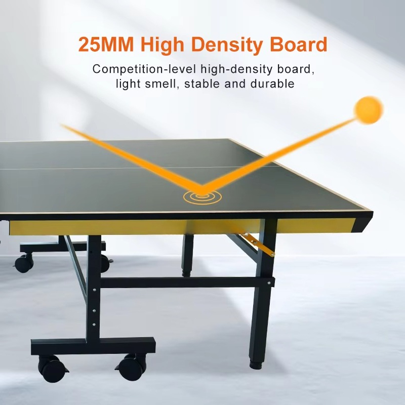 Алюминиевый водонепроницаемый  – обзор и цена Table Tennis Training