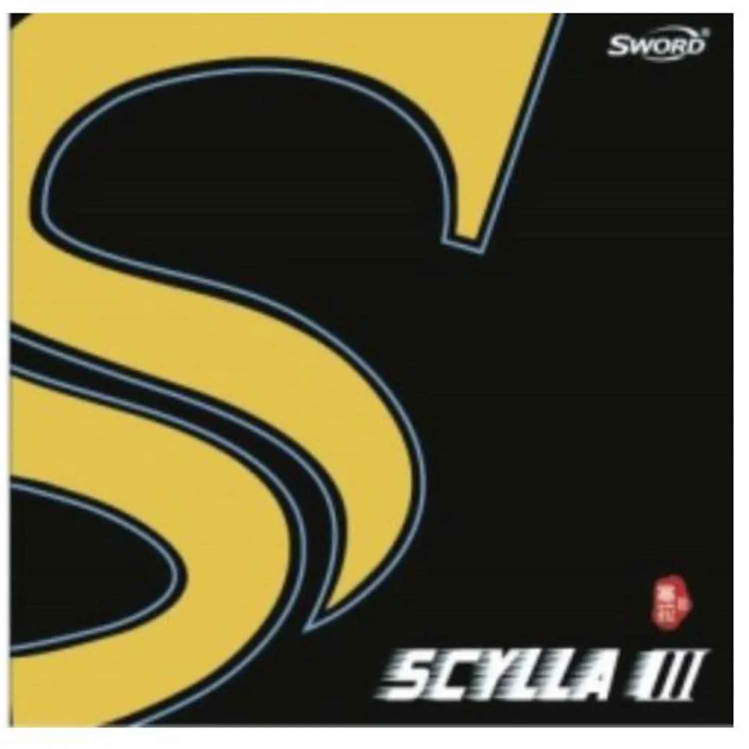 Меч SCYLLA III для настольного – обзор и цена Table Tennis Or Tennis Table