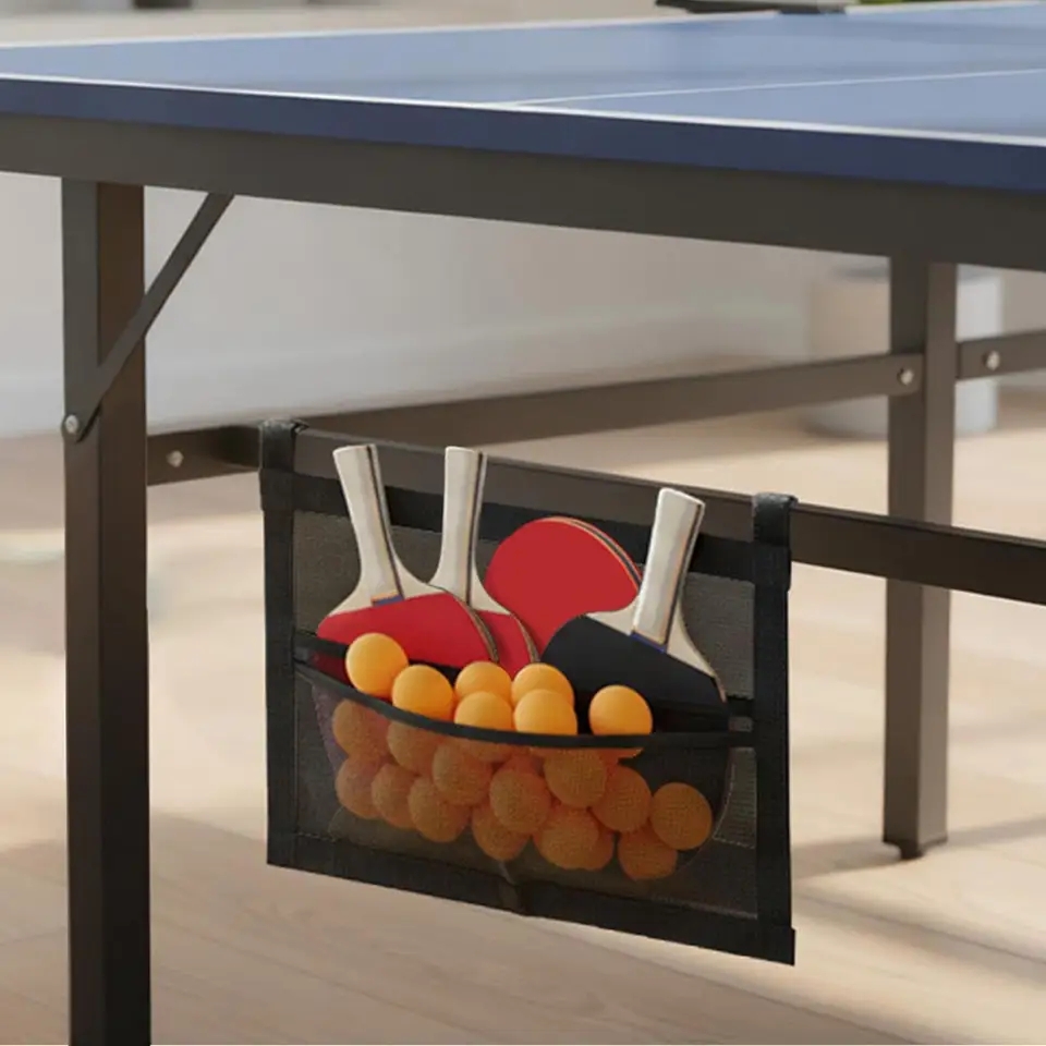 Новый сетчатый держатель для т – обзор и цена Table Tennis Or Tennis Table